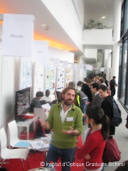 Forum de l'Optique 2011