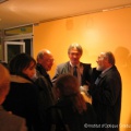 Remise des diplôme 2006