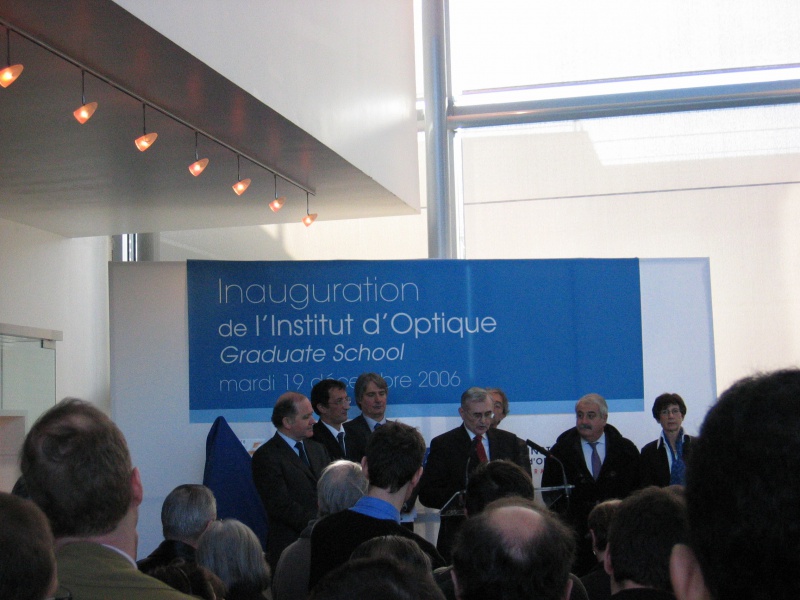 HS InaugurationIOGS-Palaiseau_2006-12-19 12-09-40_0016.JPG