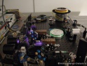 Laser femtoseconde à 1,6 µm