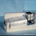 Interferometre Imageur X-UV