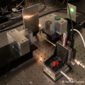 Tireuse de nanofibre